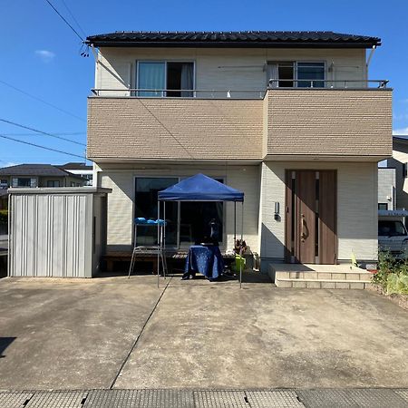 オルちゅーばーハウス#激安最安値オーナー滞在型#訳あり物件部屋#1人部屋oruchuba House Lejlighed Fukui Eksteriør billede
