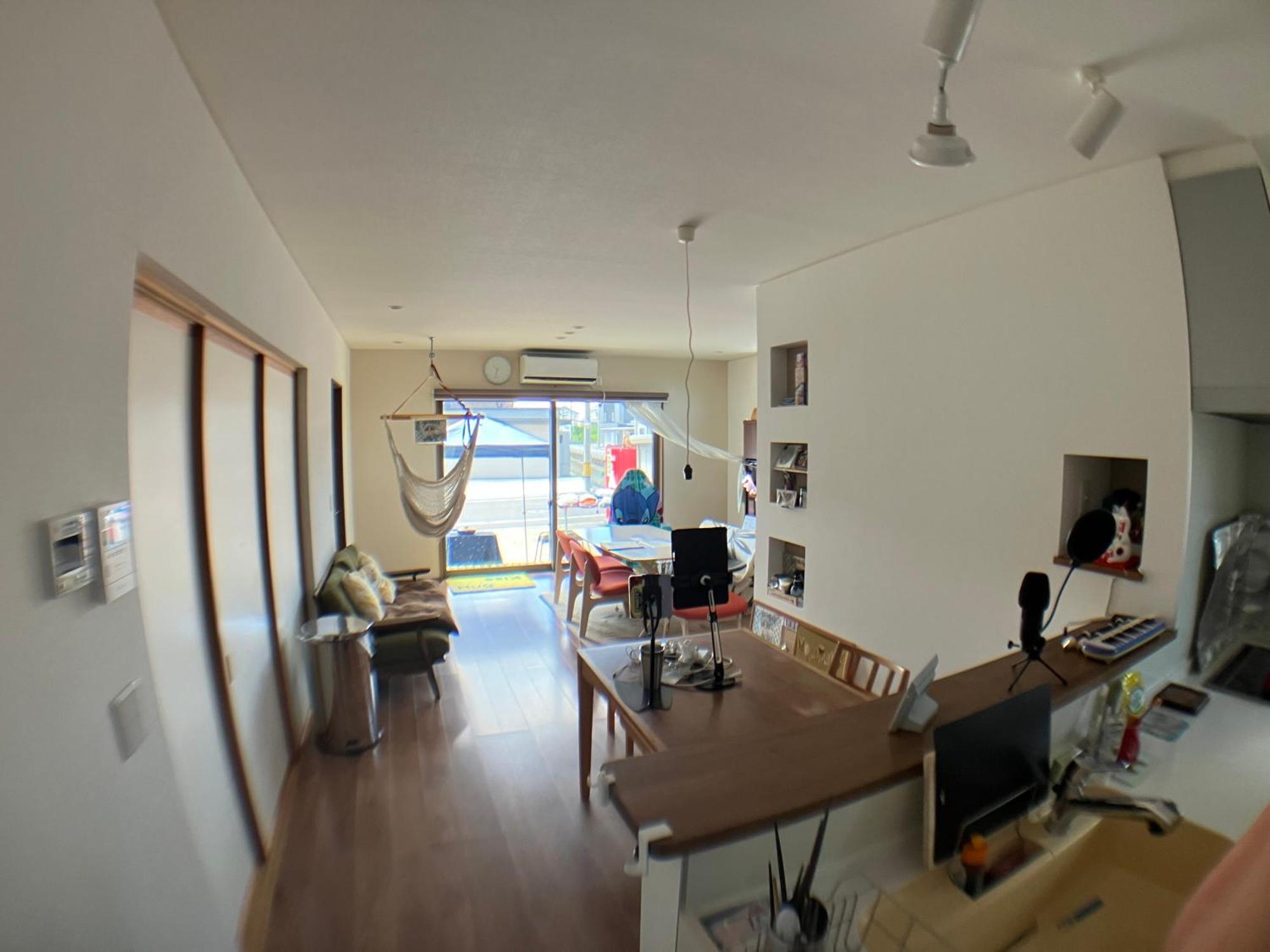 オルちゅーばーハウス#激安最安値オーナー滞在型#訳あり物件部屋#1人部屋oruchuba House Lejlighed Fukui Eksteriør billede
